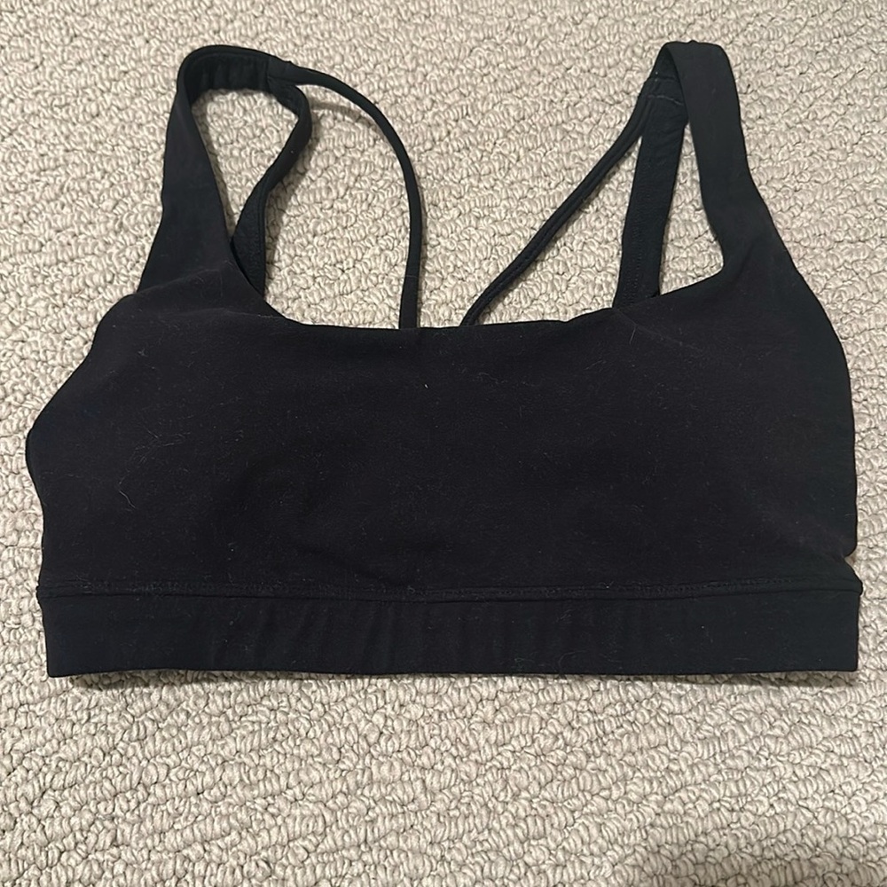 Athleta sports bra